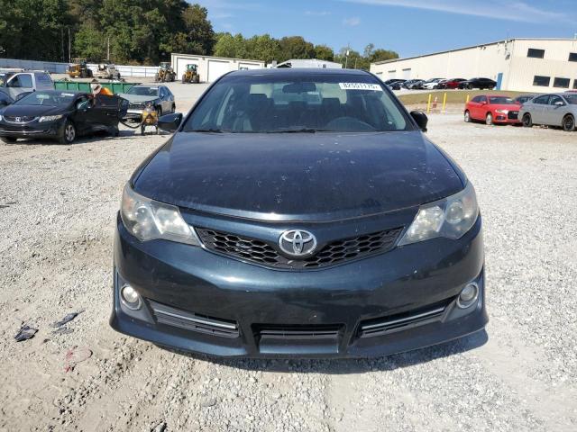 Photo 5 from auction – 2012 TOYOTA CAMRY BASE with VIN 4T1BF1FK6CU086476