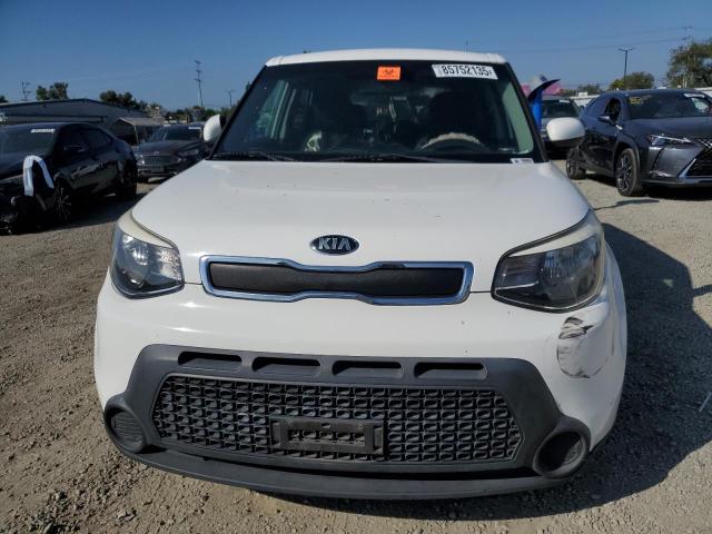Photo 5 from auction – 2015 KIA SOUL with VIN KNDJN2A27F7178148