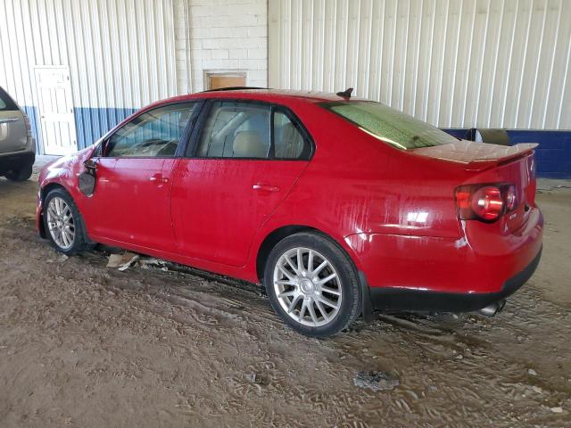 Photo 2 from auction – 2008 VOLKSWAGEN JETTA WOLFSBURG with VIN 3VWRA71K48M191554