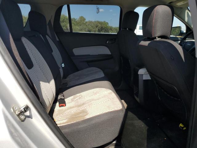 Photo 11 from auction – 2011 GMC TERRAIN SL with VIN 2CTALMEC4B6257621