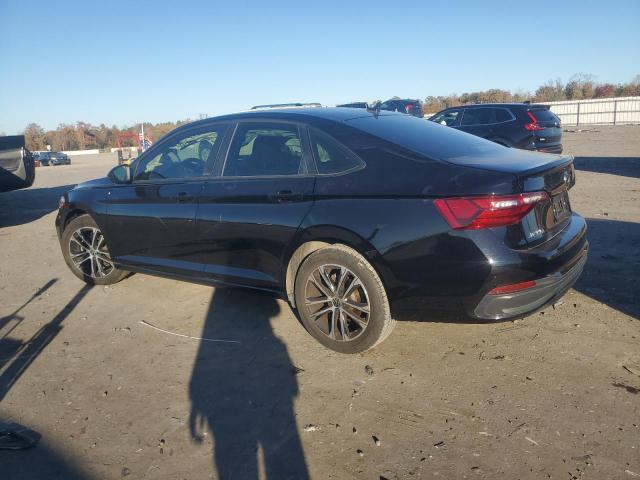 Photo 2 from auction – 2024 VOLKSWAGEN JETTA SPOR with VIN 3VWBM7BU4RM046007