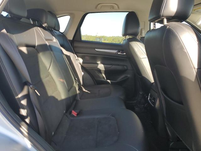 Photo 11 from auction – 2019 MAZDA CX-5 TOURING with VIN JM3KFACM6K1575283