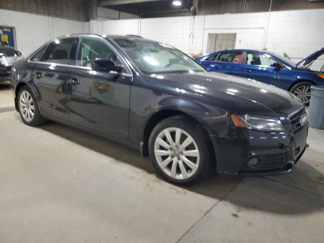 Photo 4 from auction – 2012 AUDI A4 PREMIUM with VIN WAUBFAFLXCN010246