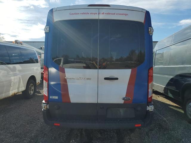 Photo 6 from auction – 2017 FORD TRANSIT T- with VIN 1FTYE2CM7HKA74062