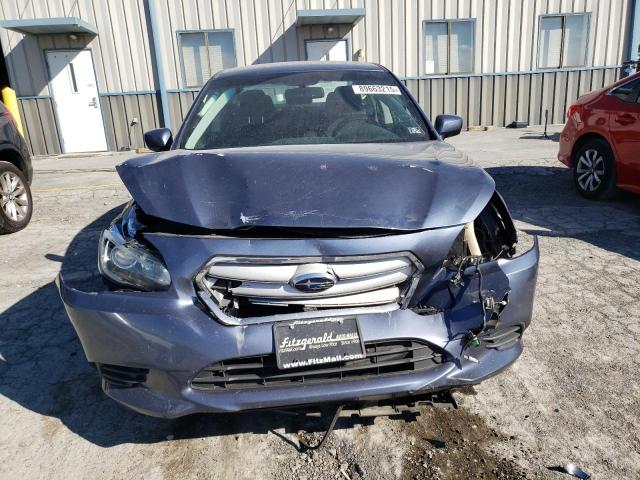 Photo 5 from auction – 2015 SUBARU LEGACY 2.5 with VIN 4S3BNAC67F3004876