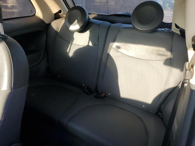 Photo 10 from auction – 2015 FIAT 500 POP with VIN 3C3CFFAR3FT609675