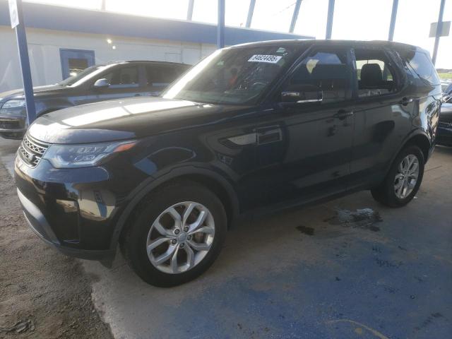 LAND ROVER DISCOVERY 2019 with VIN SALRG2RV2K2401370 - Photo from auction