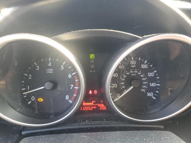Photo 9 from auction – 2013 MAZDA 5 with VIN JM1CW2BL7D0155097