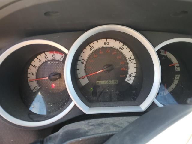Photo 9 from auction – 2015 TOYOTA TACOMA DOU with VIN 3TMLU4EN7FM190057