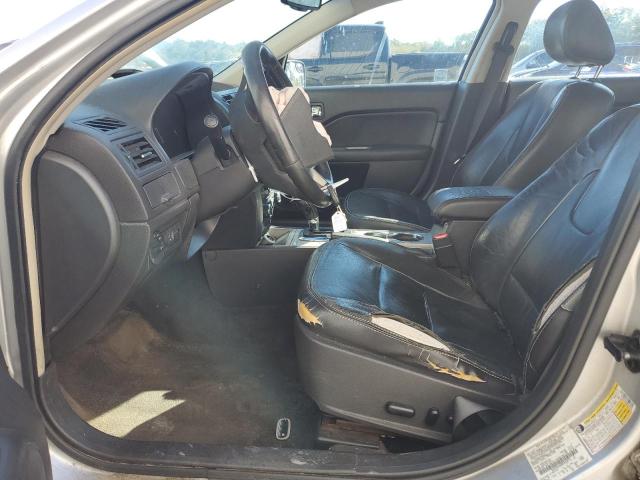 Photo 7 from auction – 2011 FORD FUSION with VIN 3FAHP0JAXBR243975