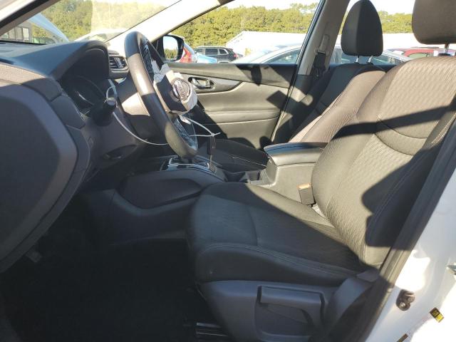 Photo 7 from auction – 2017 NISSAN ROGUE S with VIN KNMAT2MV8HP615136