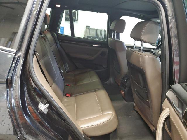 Photo 11 from auction – 2014 BMW X3 XDRIVE3 with VIN 5UXWX7C52E0E82338