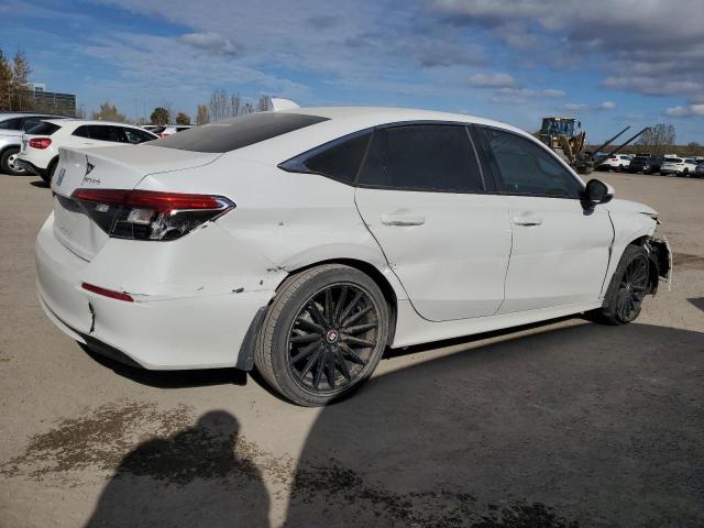 Photo 3 from auction – 2022 HONDA CIVIC EX with VIN 2HGFE2F36NH105672