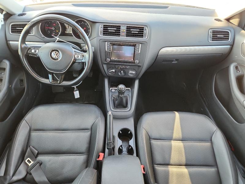 Photo 8 from auction – 2017 VOLKSWAGEN JETTA SE with VIN 3VWB67AJ9HM400975