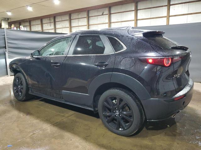 Photo 2 from auction – 2024 MAZDA CX-30 SELE with VIN 3MVDMBBM4RM635913