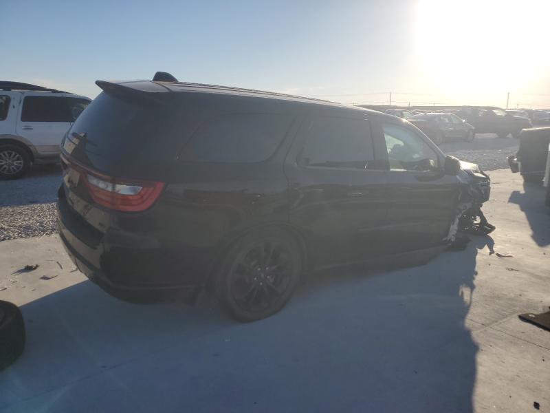 Photo 3 from auction – 2021 DODGE DURANGO GT with VIN 1C4RDHDG4MC519543