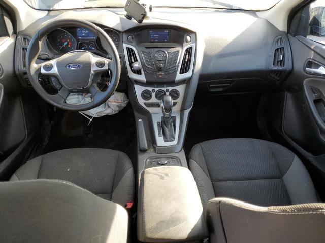 Photo 8 from auction – 2014 FORD FOCUS SE with VIN 1FADP3F29EL365408
