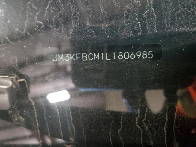 Photo 14 from auction – 2020 MAZDA CX-5 TOURI with VIN JM3KFBCM1L1806985