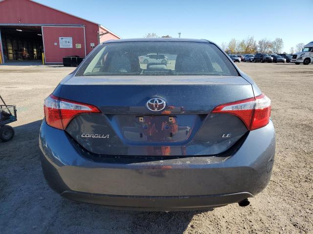 Photo 6 from auction – 2015 TOYOTA COROLLA L with VIN 2T1BURHE2FC323451