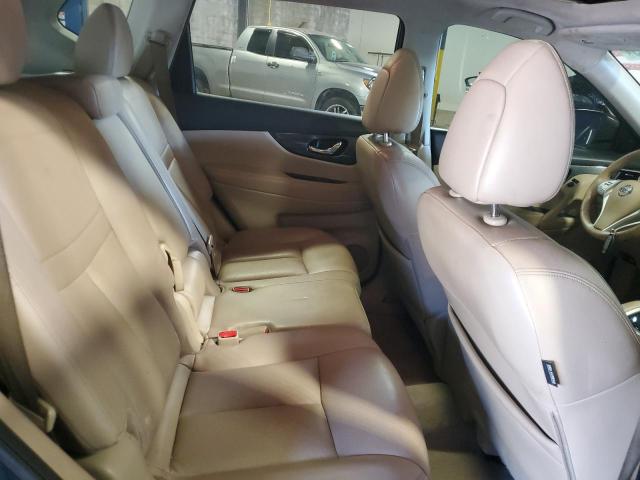 Photo 11 from auction – 2015 NISSAN ROGUE S with VIN 5N1AT2MV3FC841875