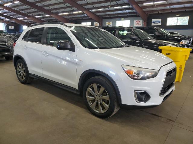Photo 4 from auction – 2013 MITS OUTLANDER SPORT LE with VIN 4A4AR5AU3DE018146