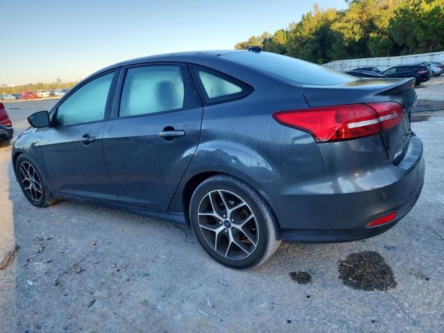 Photo 2 from auction – 2017 FORD FOCUS SEL with VIN 1FADP3H23HL294479