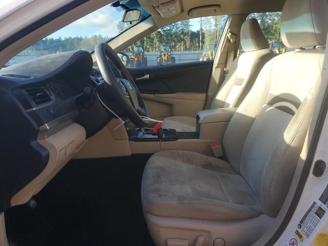 Photo 7 from auction – 2013 TOYOTA CAMRY L with VIN 4T1BF1FK4DU701897