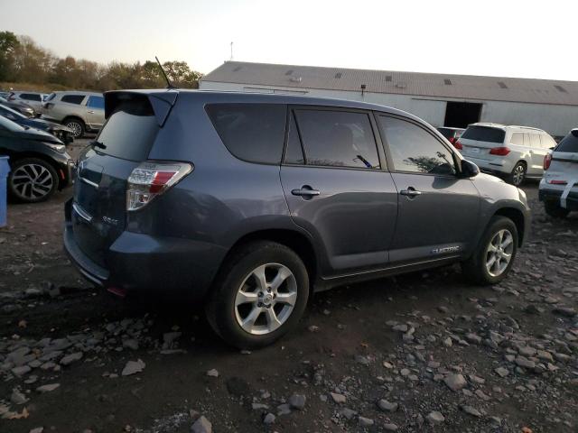 صورة رقم 3 من المزاد - 2012 TOYOTA RAV4 EV مع VIN 2T3YL4DV9CW001090