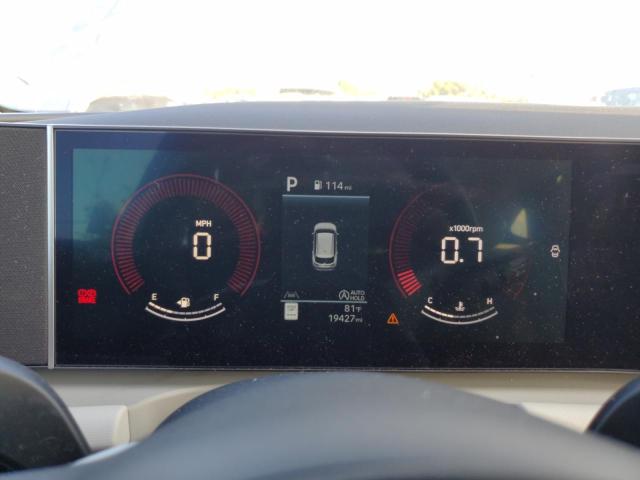 Photo 9 from auction – 2025 HYUNDAI TUCSON SE with VIN 5NMJA3DE4SH445854