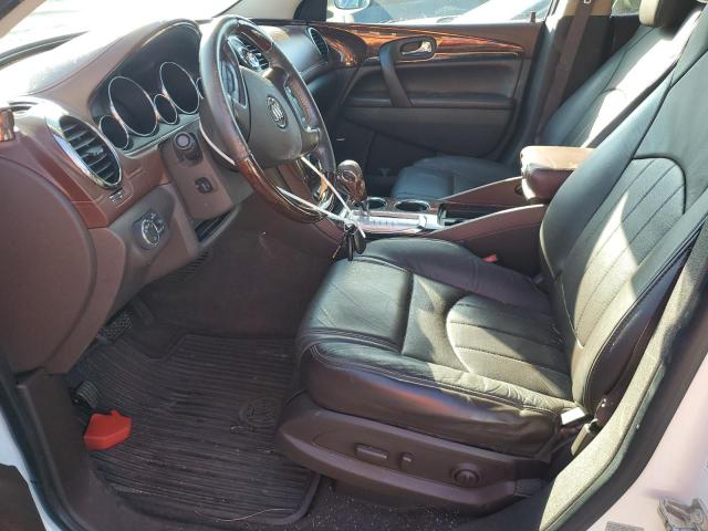 Photo 7 from auction – 2014 BUICK ENCLAVE with VIN 5GAKRCKD6EJ146583