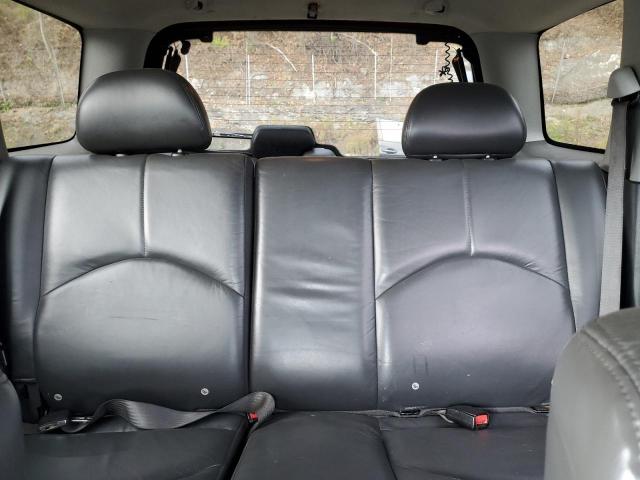 Photo 10 from auction – 2003 MAZDA TRIBUTE ES with VIN 4F2CZ06163KM34659