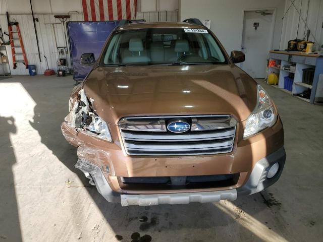 Фото 5 с аукциона – 2013 SUBARU OUTBACK 2. с VIN 4S4BRCKCXD3317839