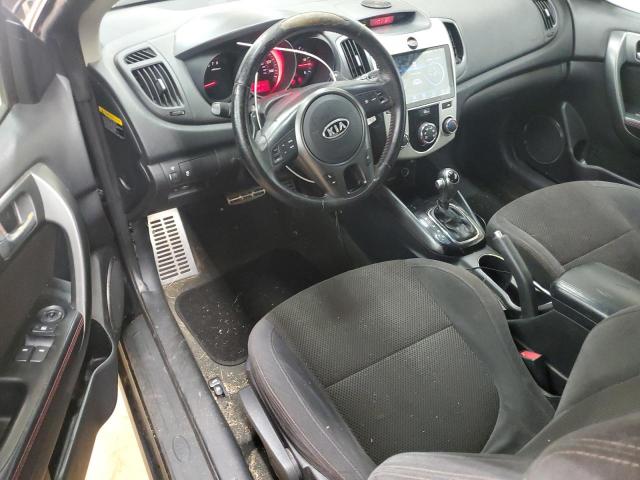 Zdjęcie 8 z aukcji – 2012 KIA FORTE SX z VIN KNAFW6A38C5550765