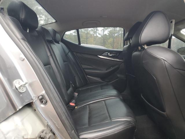 Photo 10 from auction – 2022 NISSAN MAXIMA SV with VIN 1N4AA6CV8NC504822