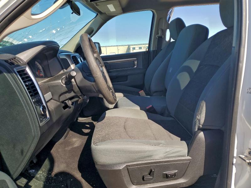 Photo 7 from auction – 2017 RAM 1500 SLT with VIN 1C6RR7LT4HS709307