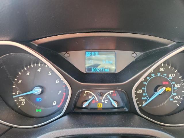 Photo 9 from auction – 2014 FORD FOCUS S with VIN 1FADP3E27EL338192