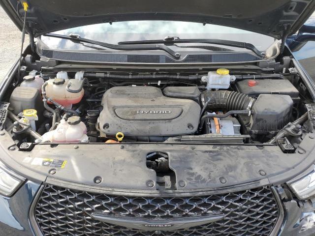 Foto 12 de la subasta – 2022 CHRYSLER PACIFICA H con VIN 2C4RC1L74NR121303