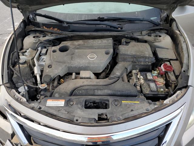 Photo 11 from auction – 2013 NISSAN ALTIMA 2.5 with VIN 1N4AL3AP0DN438170