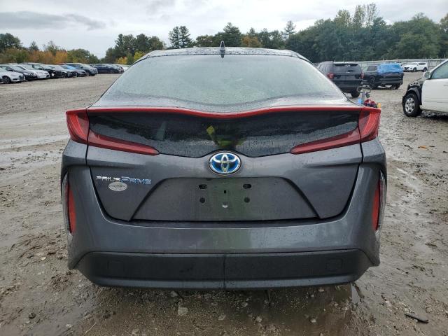Photo 6 from auction – 2017 TOYOTA PRIUS PRIM with VIN JTDKARFP0H3036618
