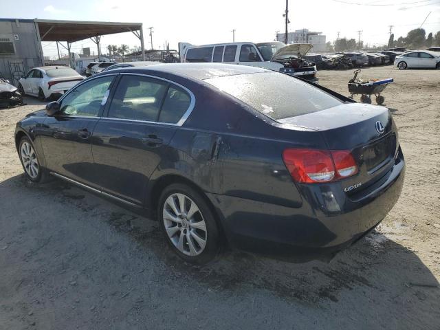 Photo 2 from auction – 2006 LEXUS GS 300 with VIN JTHBH96S365007274
