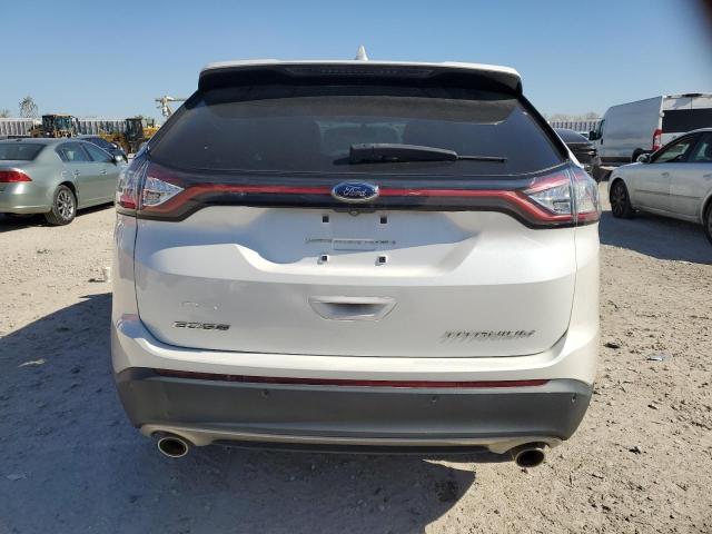 Photo 6 from auction – 2015 FORD EDGE TITAN with VIN 2FMTK3K89FBB38103
