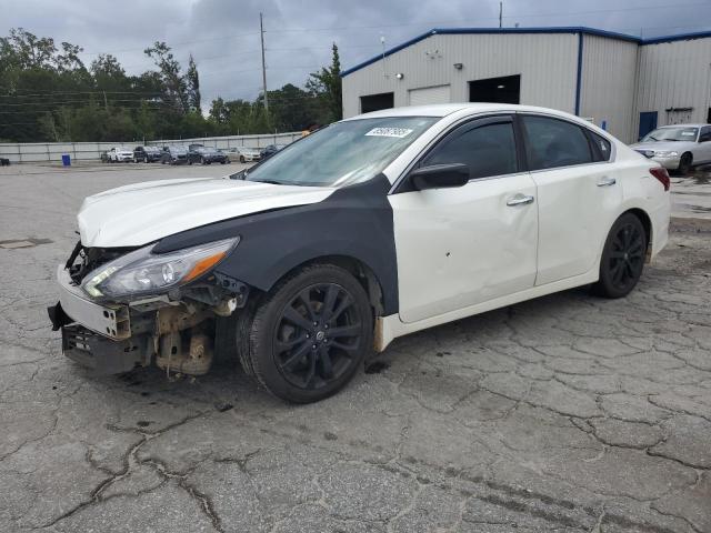 Photo 1 from auction – 2017 NISSAN ALTIMA 2.5 with VIN 1N4AL3AP5HC250178