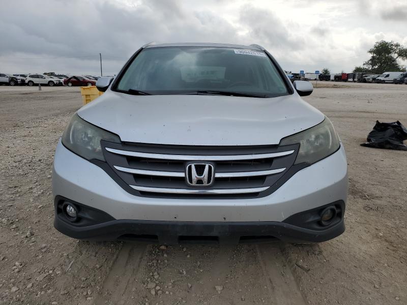 Photo 5 from auction – 2012 HONDA CR-V EXL with VIN 2HKRM3H77CH514868