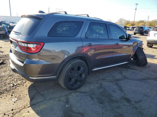 Photo 3 from auction – 2015 DODGE DURANGO LI with VIN 1C4RDJDG9FC690329
