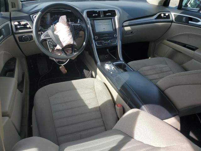 Photo 8 from auction – 2019 FORD FUSION SE with VIN 3FA6P0HD9KR183193