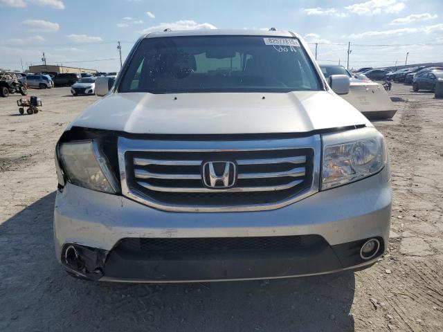 Photo 5 from auction – 2013 HONDA PILOT EXL with VIN 5FNYF4H55DB036671