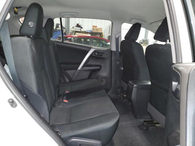 Photo 11 from auction – 2017 TOYOTA RAV4 LE with VIN 2T3BFREV2HW664985