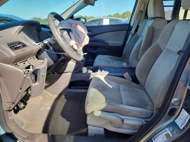 Photo 7 from auction – 2012 HONDA CR-V EX with VIN 5J6RM3H53CL006336