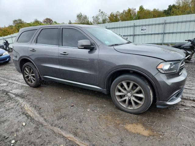 Photo 4 from auction – 2018 DODGE DURANGO GT with VIN 1C4RDJDGXJC160458