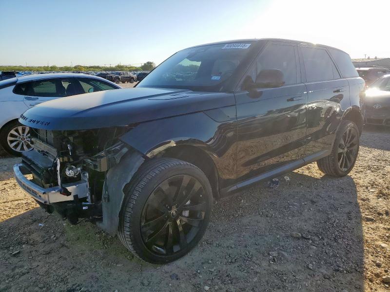 LAND ROVER RANGE ROVE 2024 with VIN SAL1P9EU2RA170490 - Photo from auction